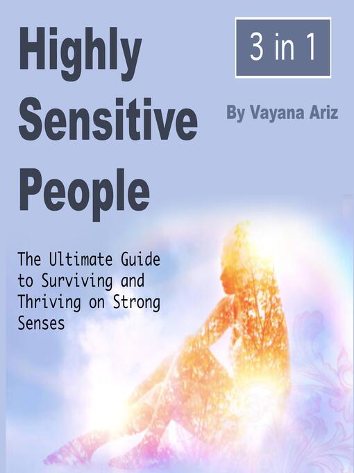 Title details for Highly Sensitive People by Vayana Ariz - Available